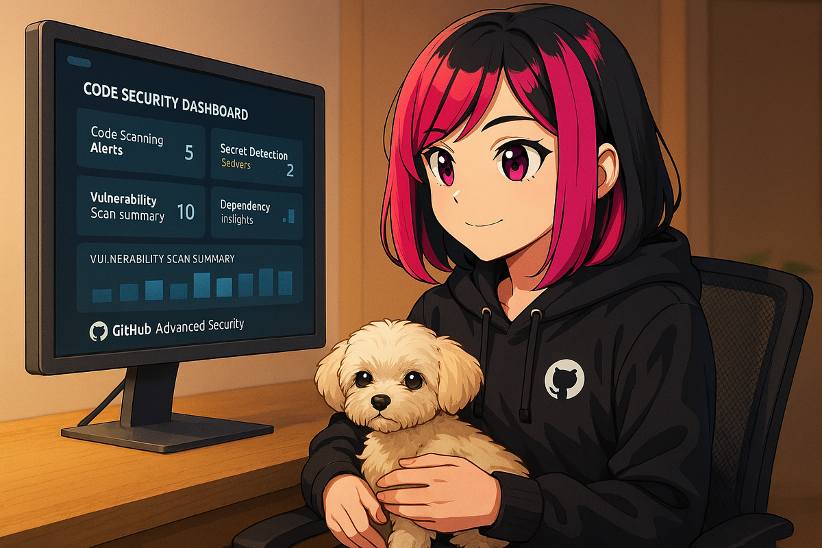 How GitHub Copilot helps me write more secure code