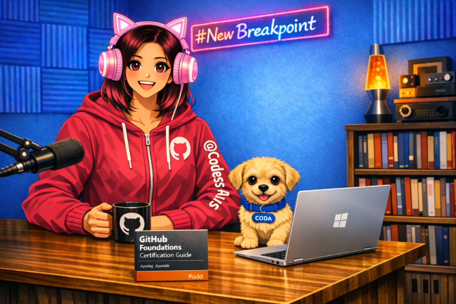 Building Robust Multi-Agent AI Workflows with Agent Framework and GitHub Copilot