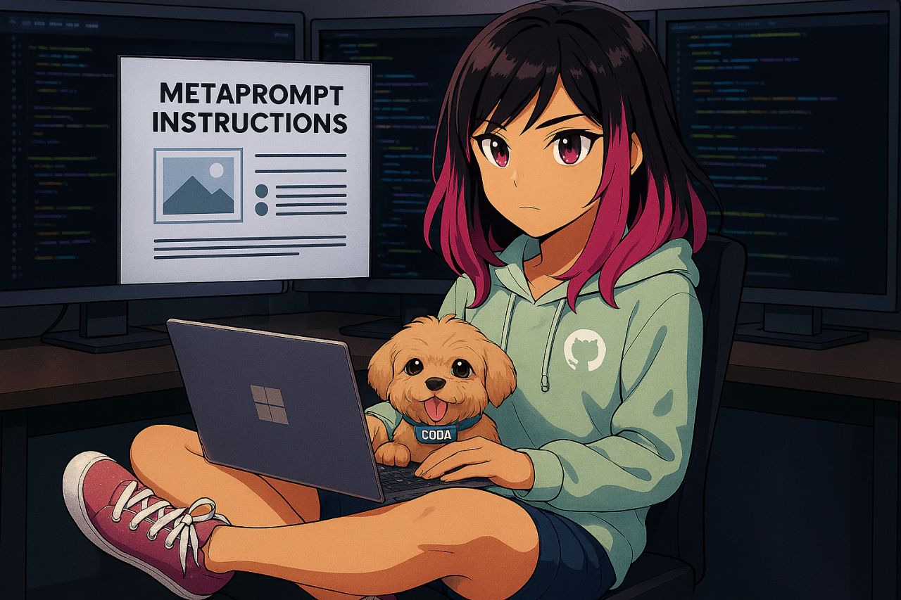 What I Learned Using GitHub Agent Mode