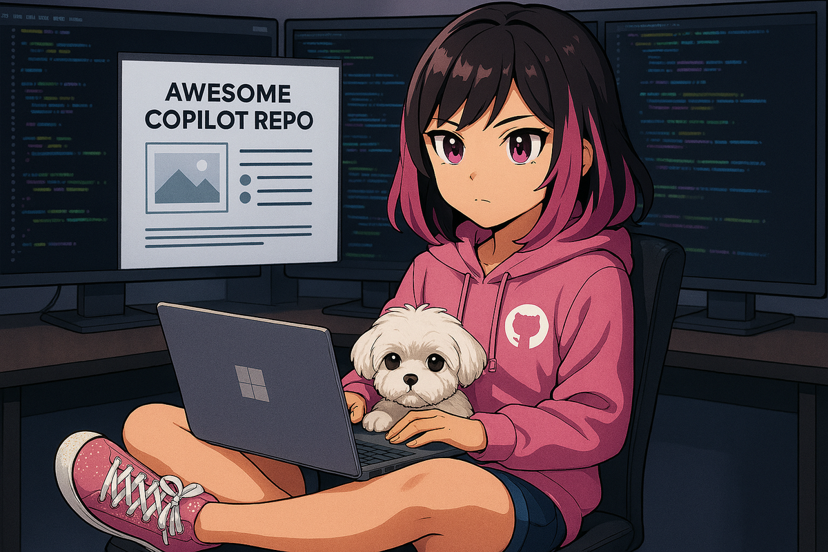 Leveling Up with GitHub Copilot Customization