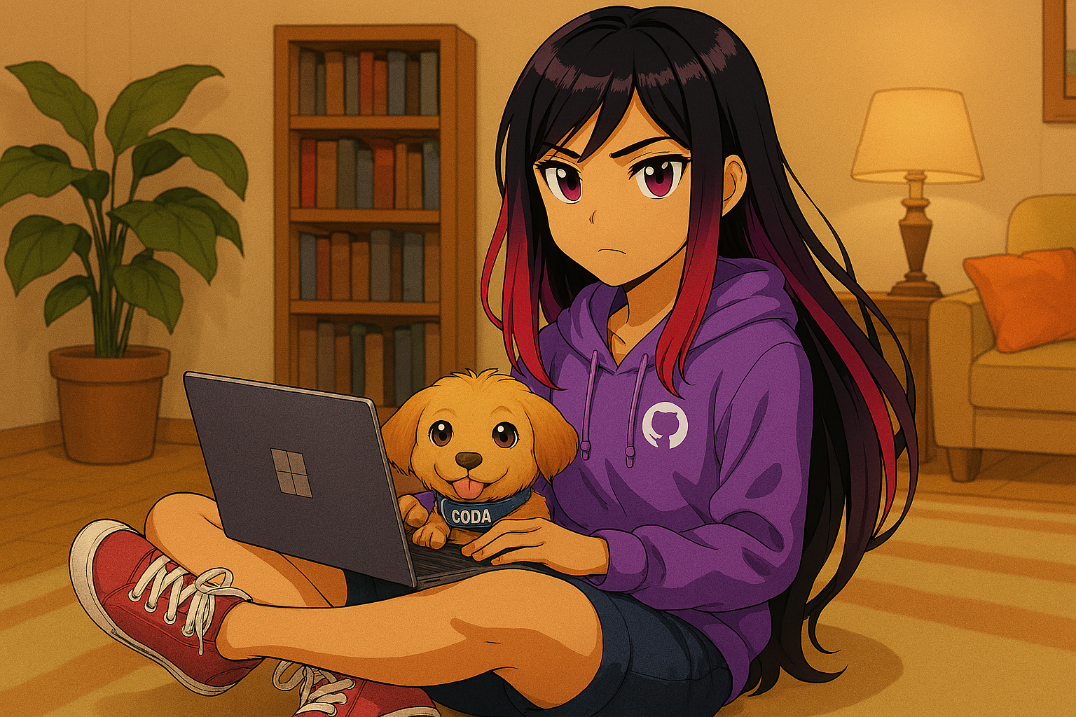 Mastering AI Coding Workflows in GitHub Codespaces with Copilot and Microsoft AI Foundry