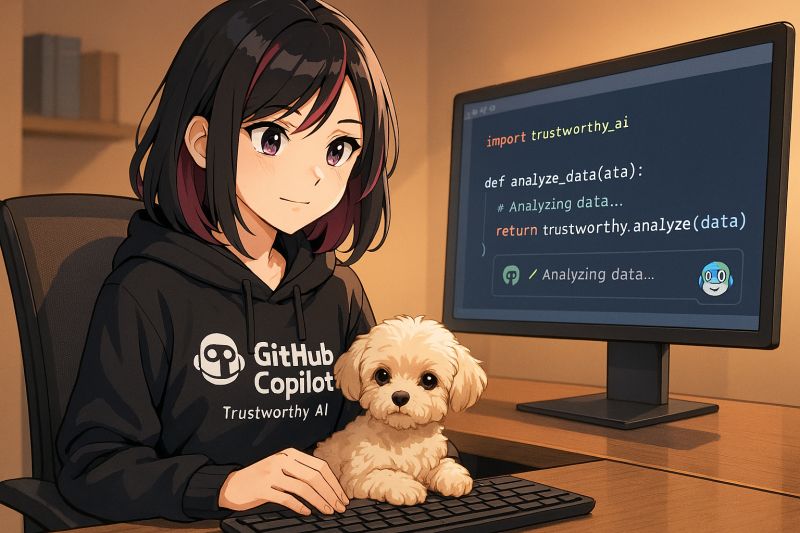 Don't Blindly Trust Your Code Assistant