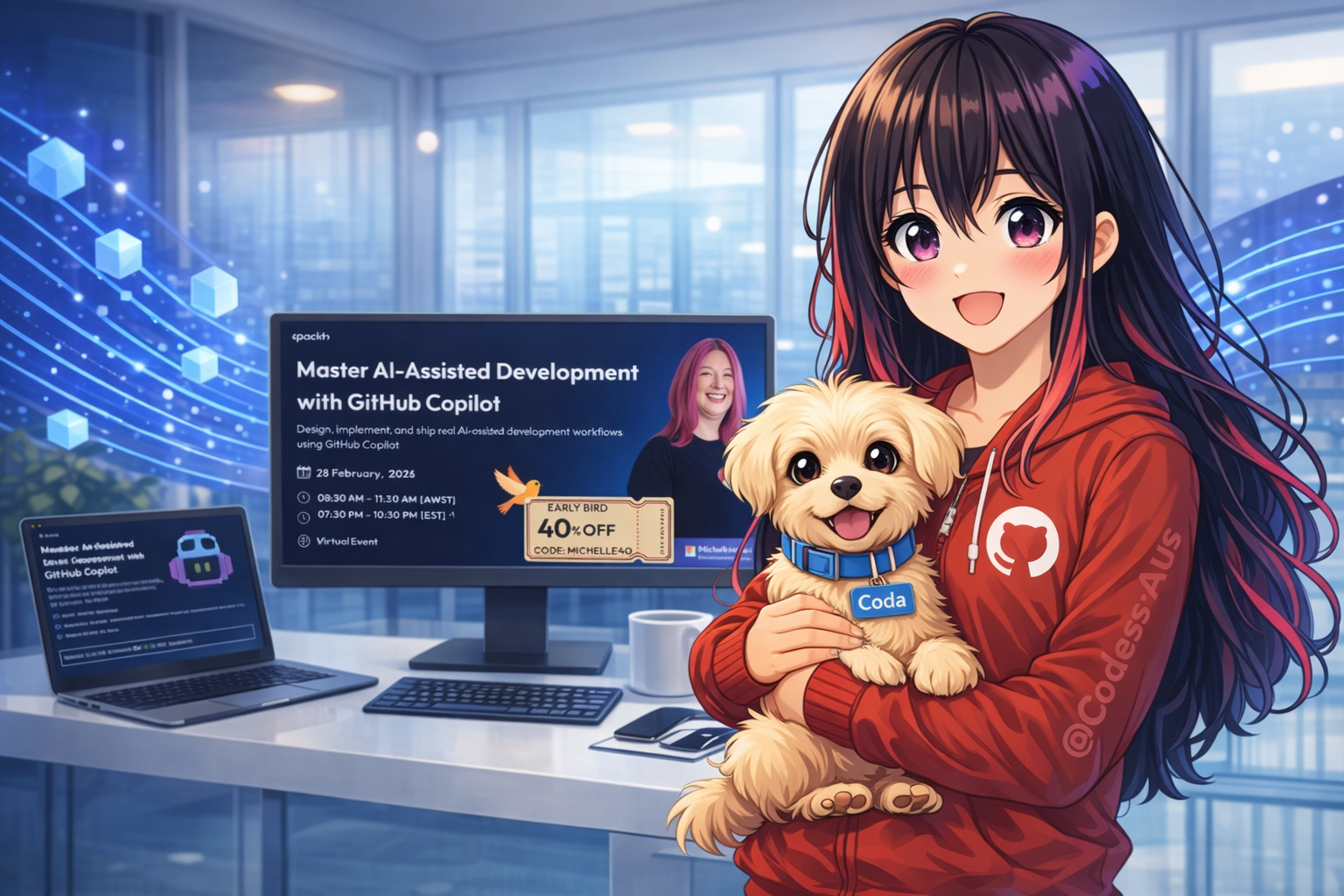 Learning When to Use GitHub Copilot Agent Mode by Watching a Senior Teammate